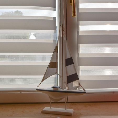 Ferienwohnung Lehrer Laempel Nr. 1 Glowe Zewnętrze zdjęcie